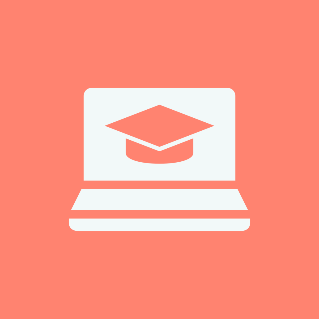 Read how you can create your own digital learning environment