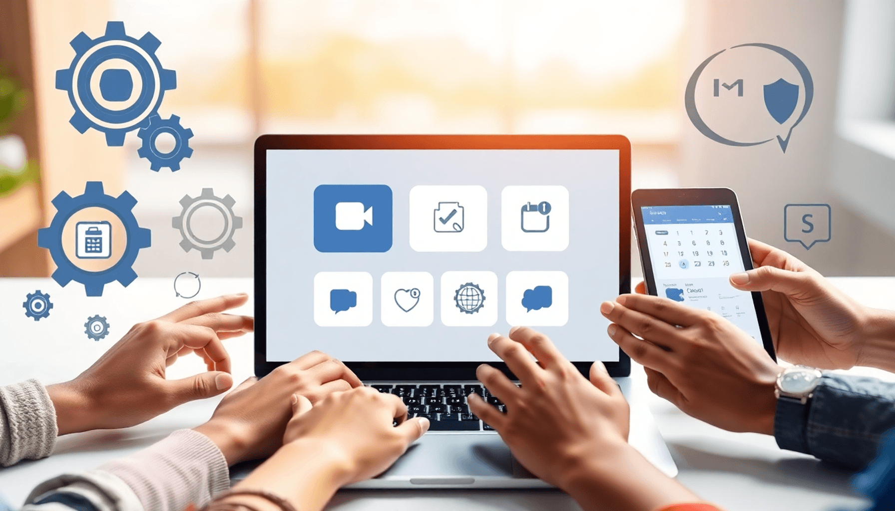 Course Website Maintenance: What to Keep Updated