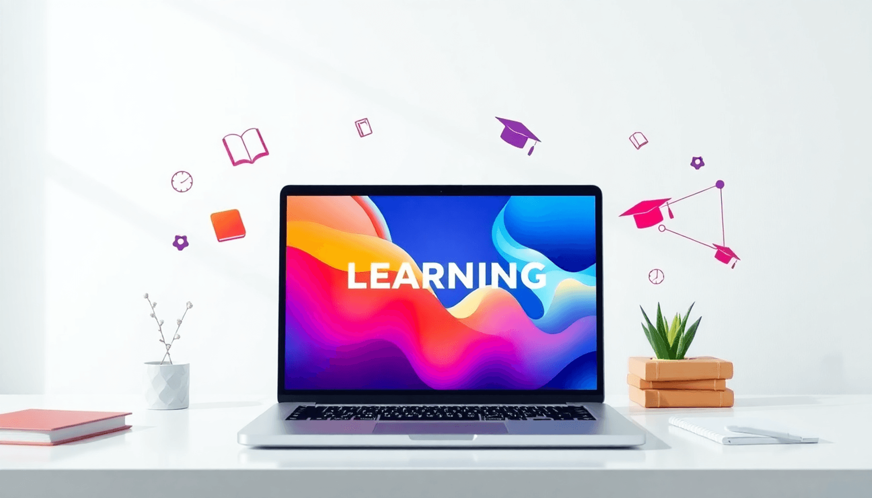 Long-Term Benefits of Owning a Course Website