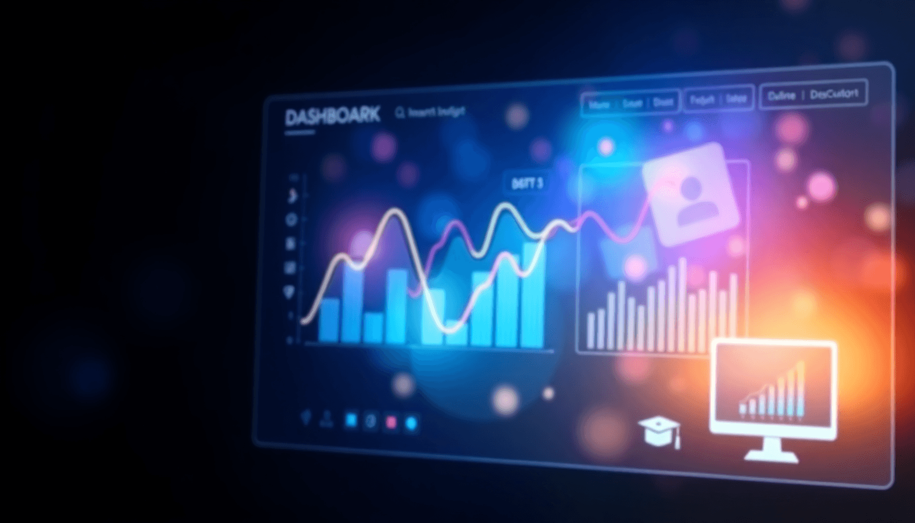 Analytics You Actually Need for a Course Website