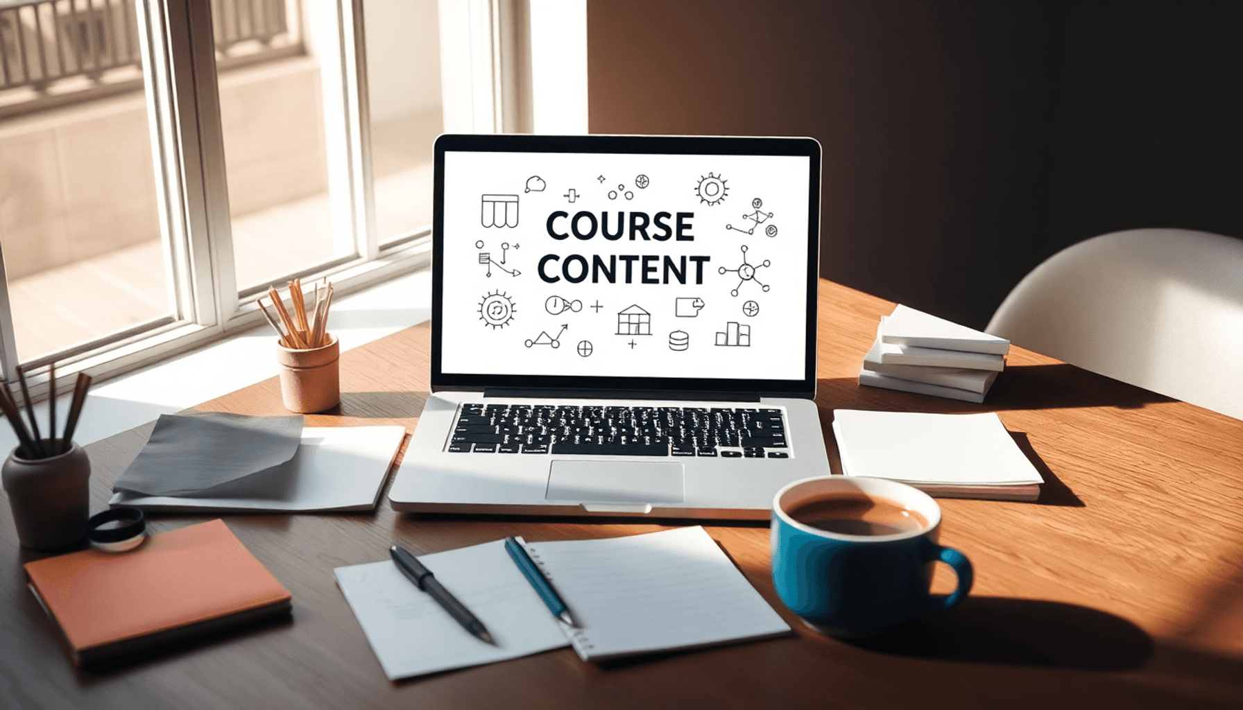 The course platform mistake that kills sales — and 8 more