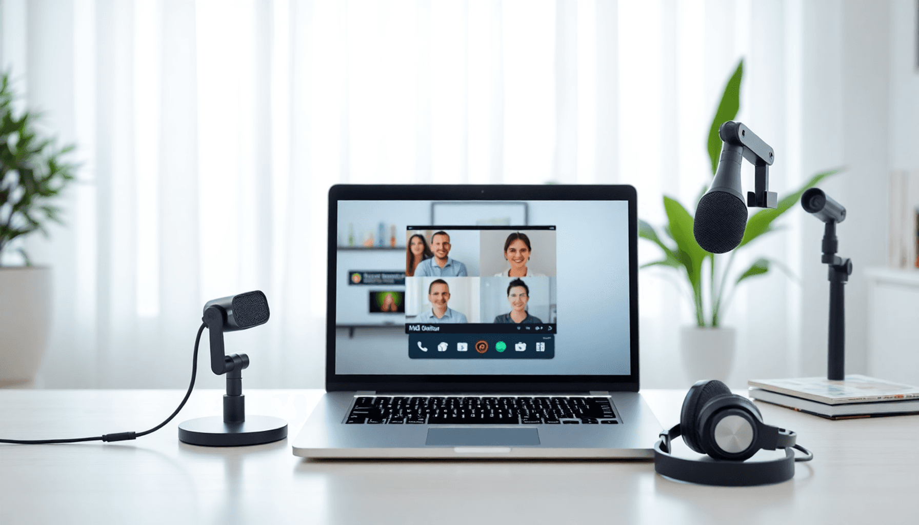 How to organize your first webinar for free (a step-by-step guide)