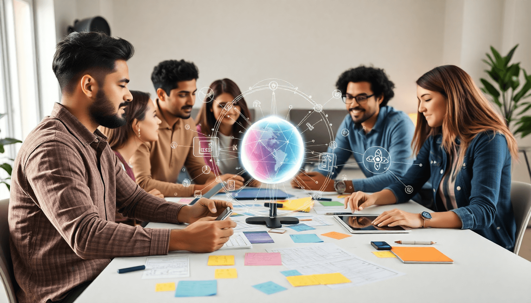 AI workflows for course creators that still sound like you