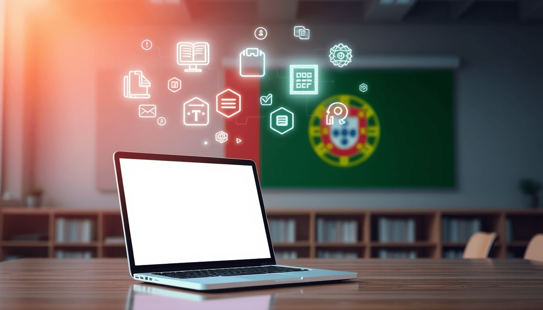 VAT for (Online) Courses in Portugal: This Is How It Works