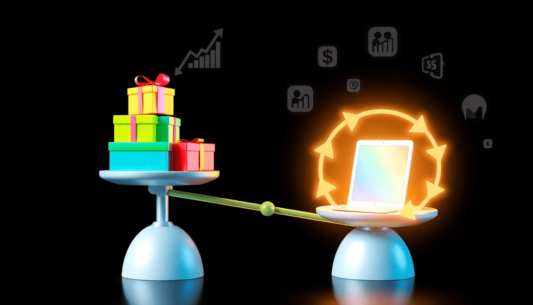 Bundles vs Subscriptions: Which Pays More?