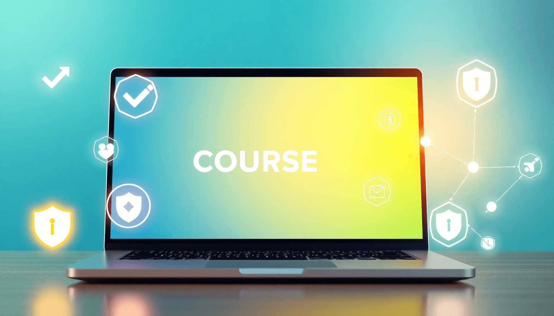 How to Build Trust on a Course Website