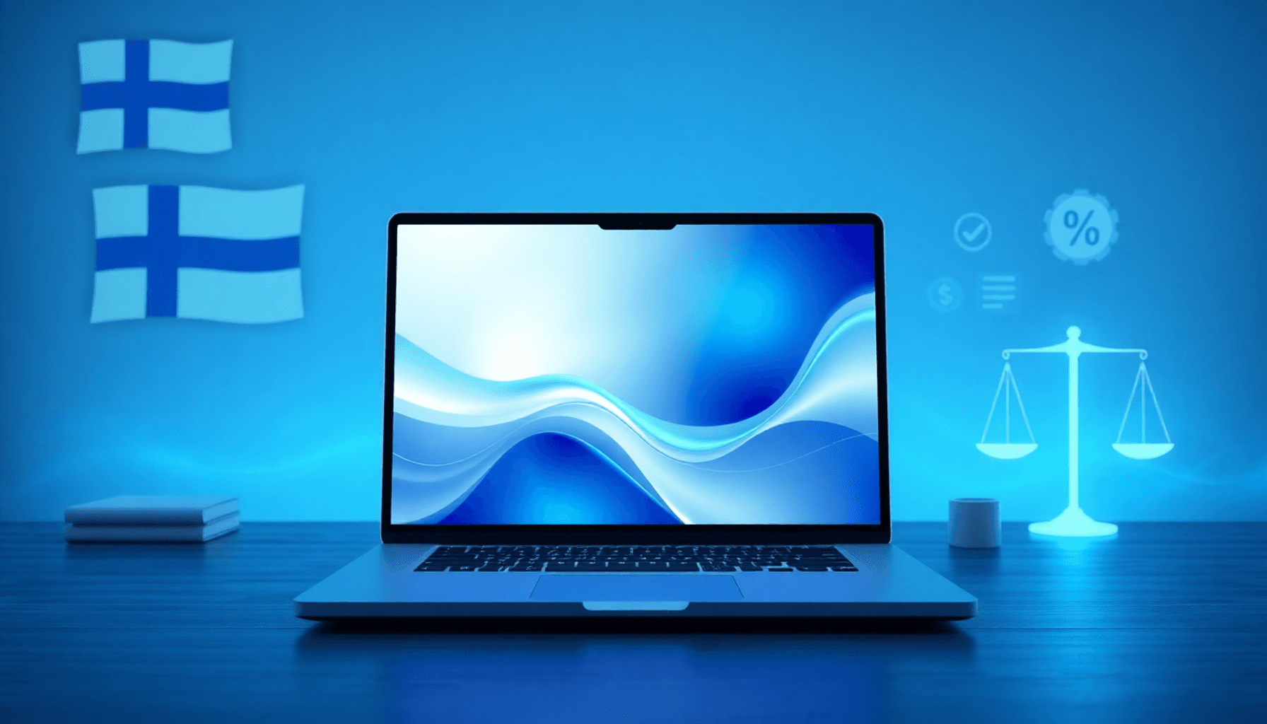 VAT for (Online) Courses in Finland: This Is How It Works