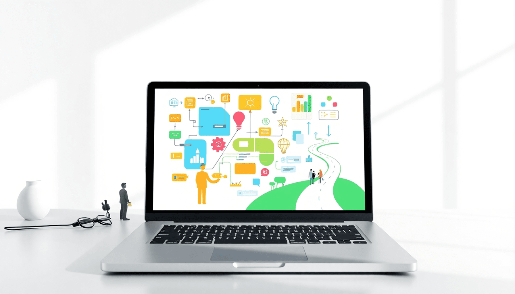 Self-paced, cohort or drip? How to choose the right course format