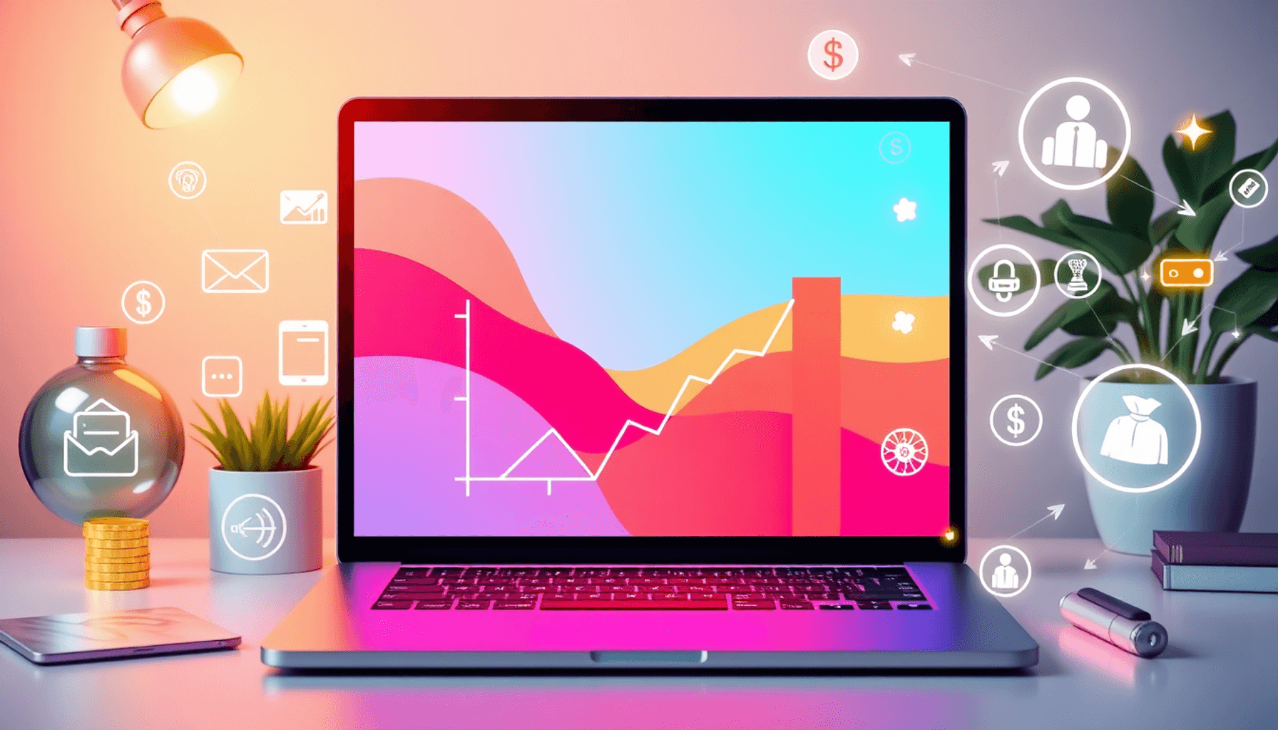 Course affiliate programs: rates, rules and how to set one up