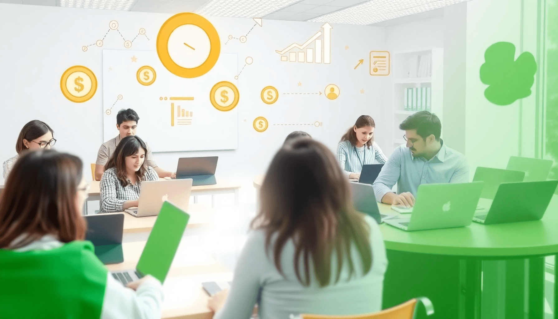 VAT for (Online) Courses in Ireland: This Is How It Works