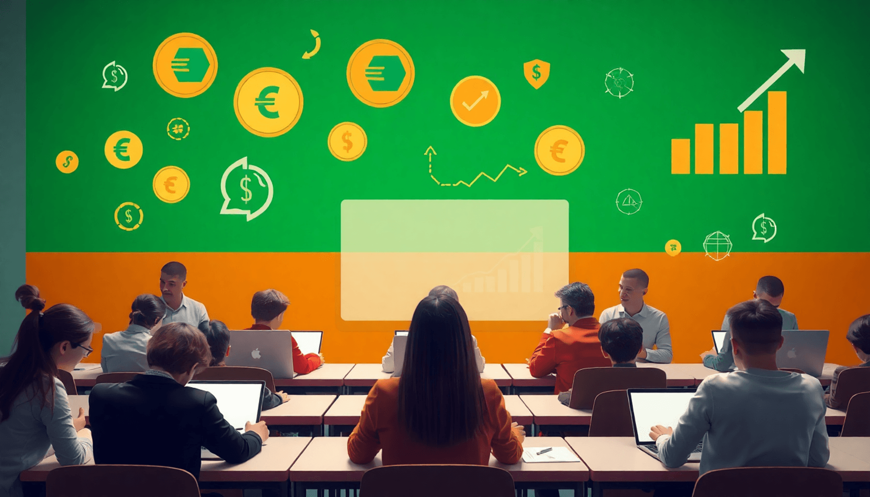 VAT for (Online) Courses in Lithuania: This Is How It Works