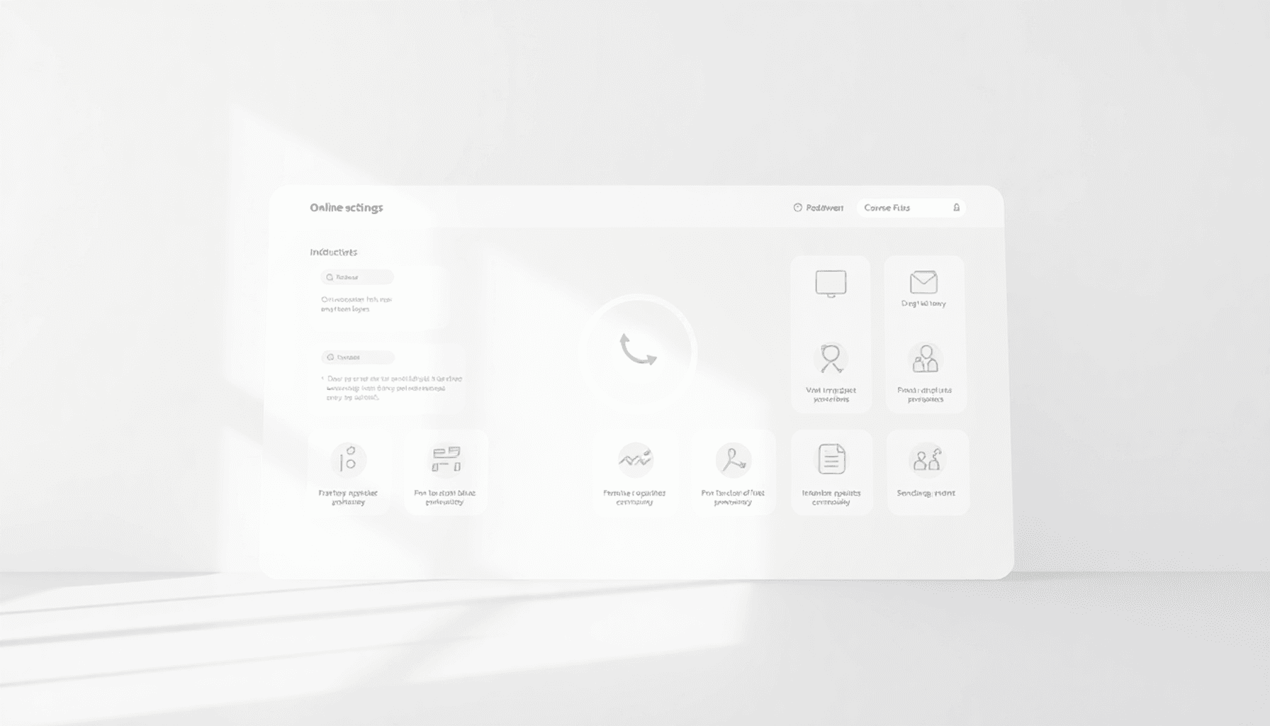 Course Website Navigation: What Matters Most