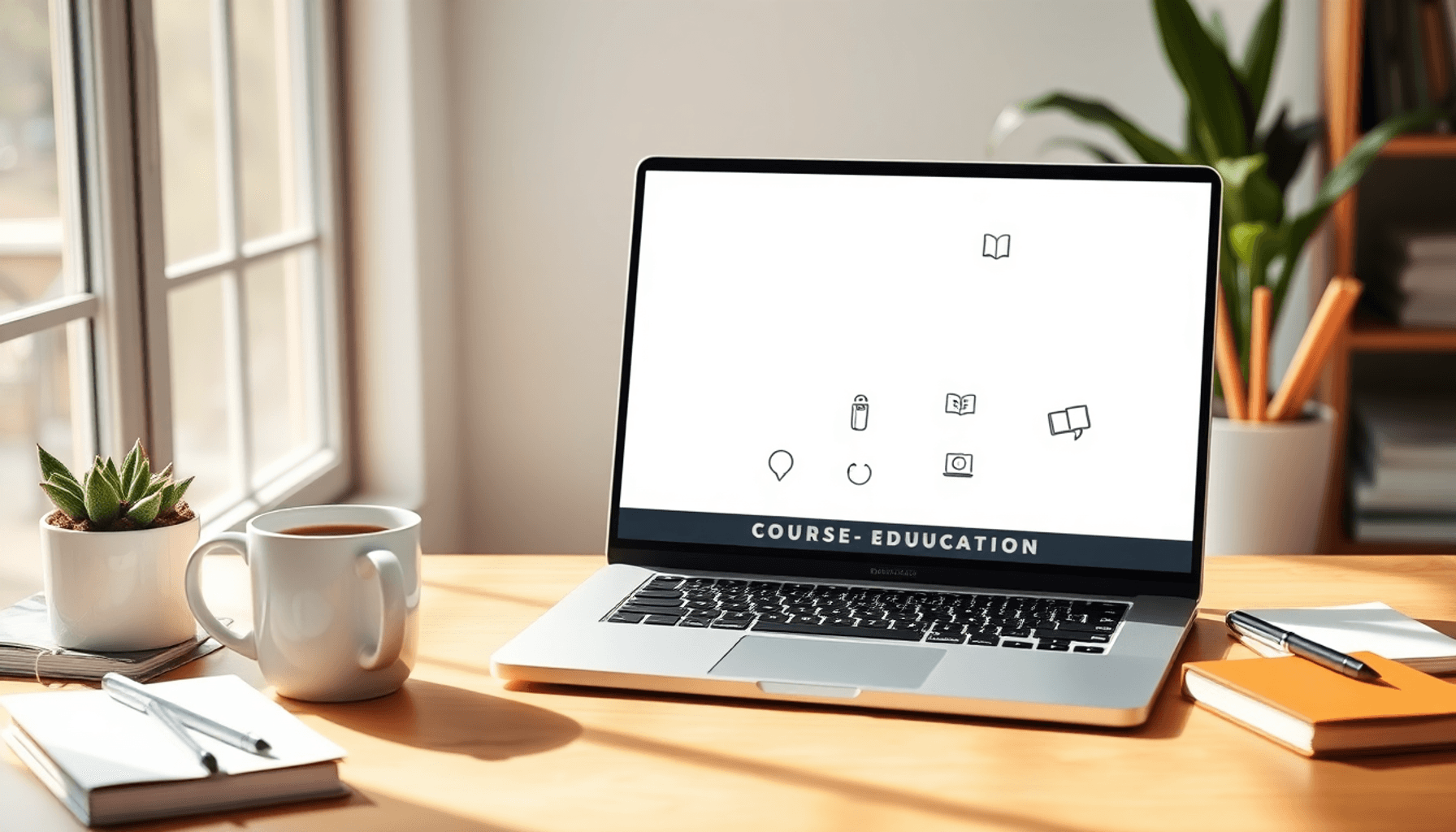 How to Write Clear Copy for Course Websites
