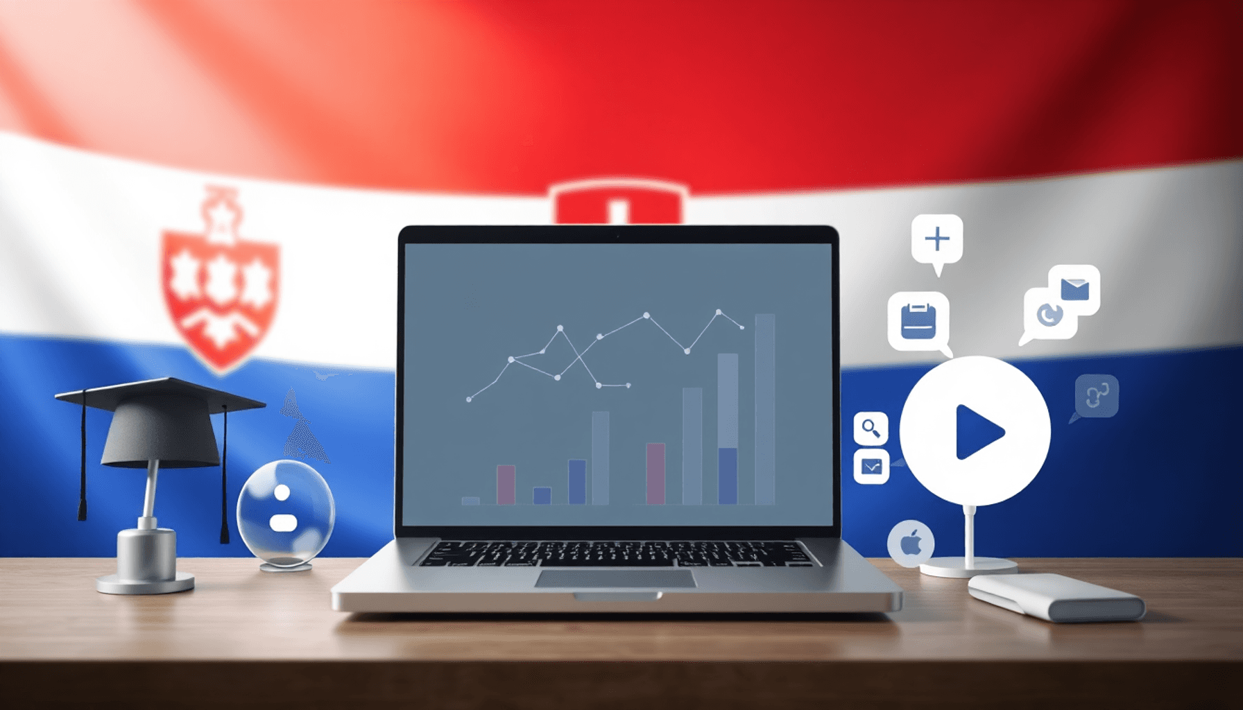 VAT for (Online) Courses in Slovakia: This Is How It Works