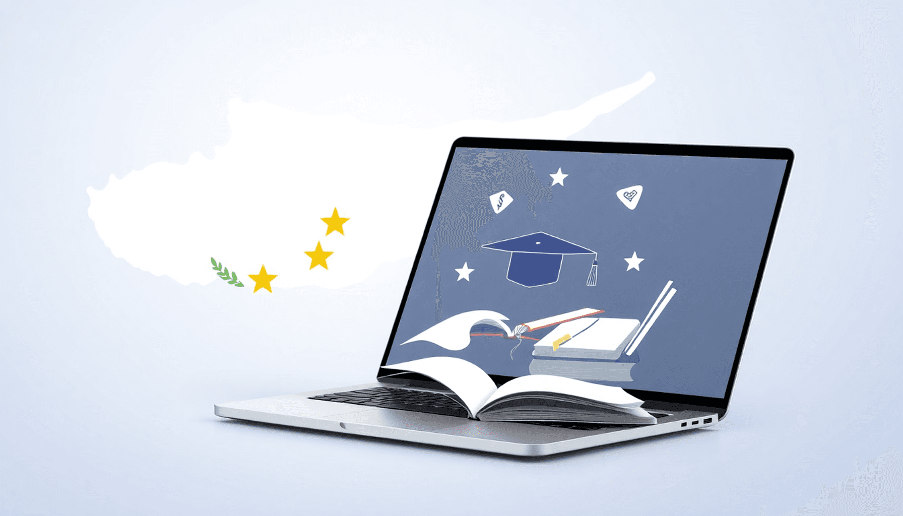 VAT for (Online) Courses in Cyprus: This Is How It Works