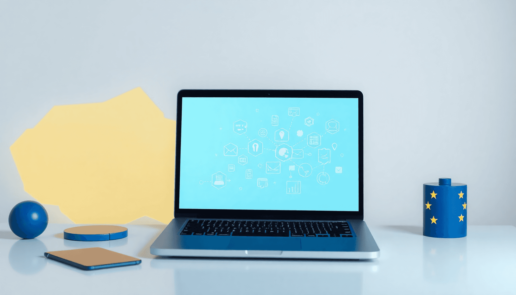 VAT for (Online) Courses in Romania: This Is How It Works