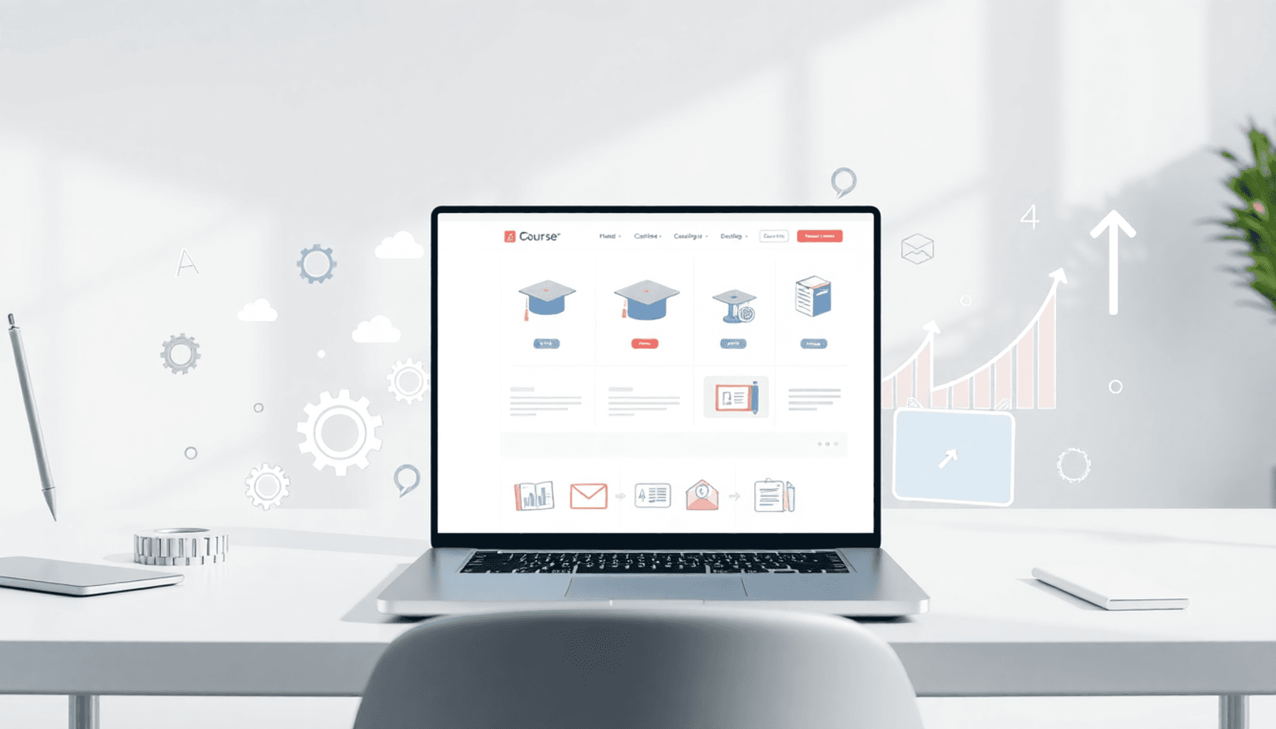 Why You Should Build Your Own Course Website