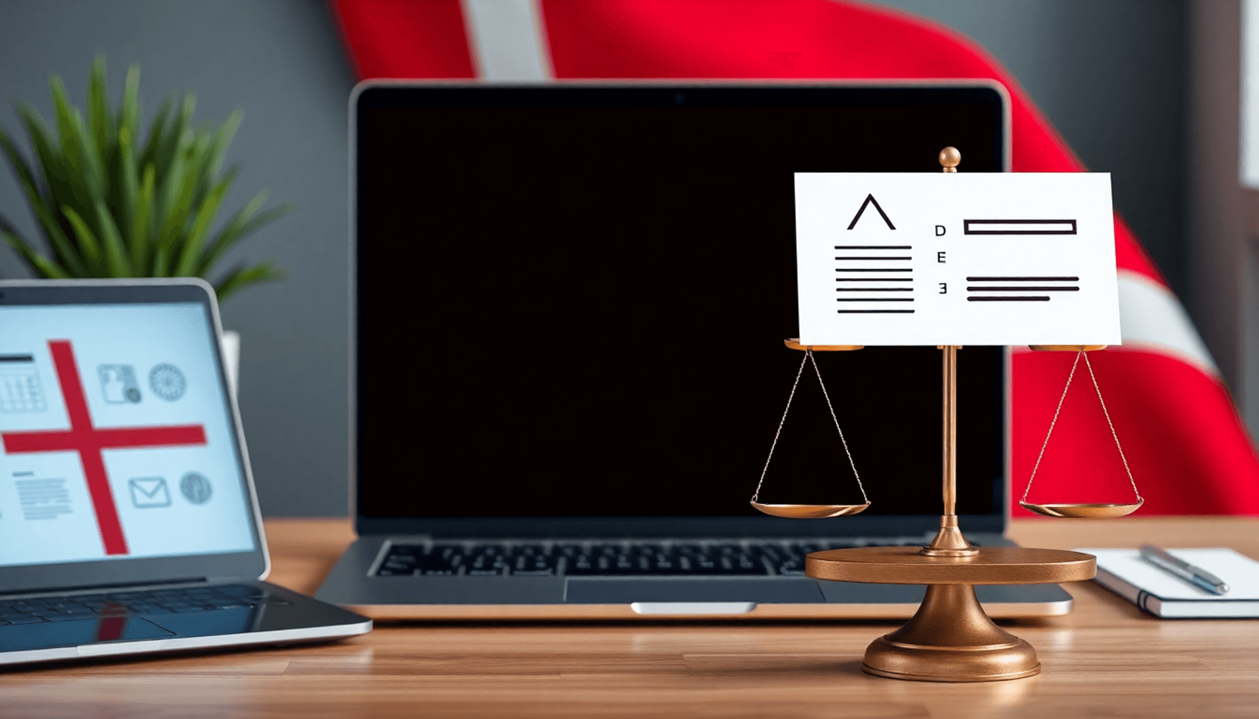 VAT for (Online) Courses in Denmark: This Is How It Works