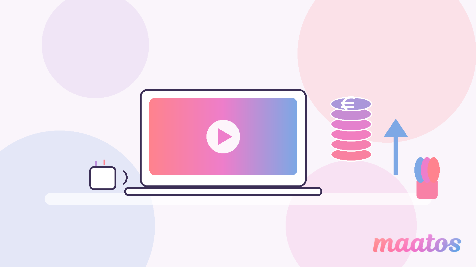 Stop paying platform fees: keep more of every course sale